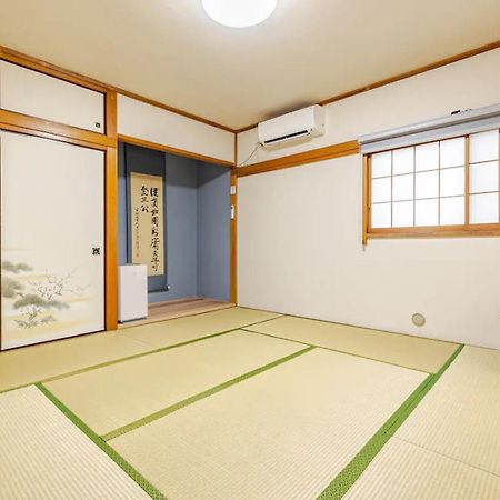 池袋駅まで徒歩15分 畳の家 Appartement Tokio Buitenkant foto