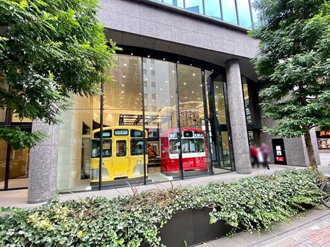 池袋駅まで徒歩15分 畳の家 Appartement Tokio Buitenkant foto