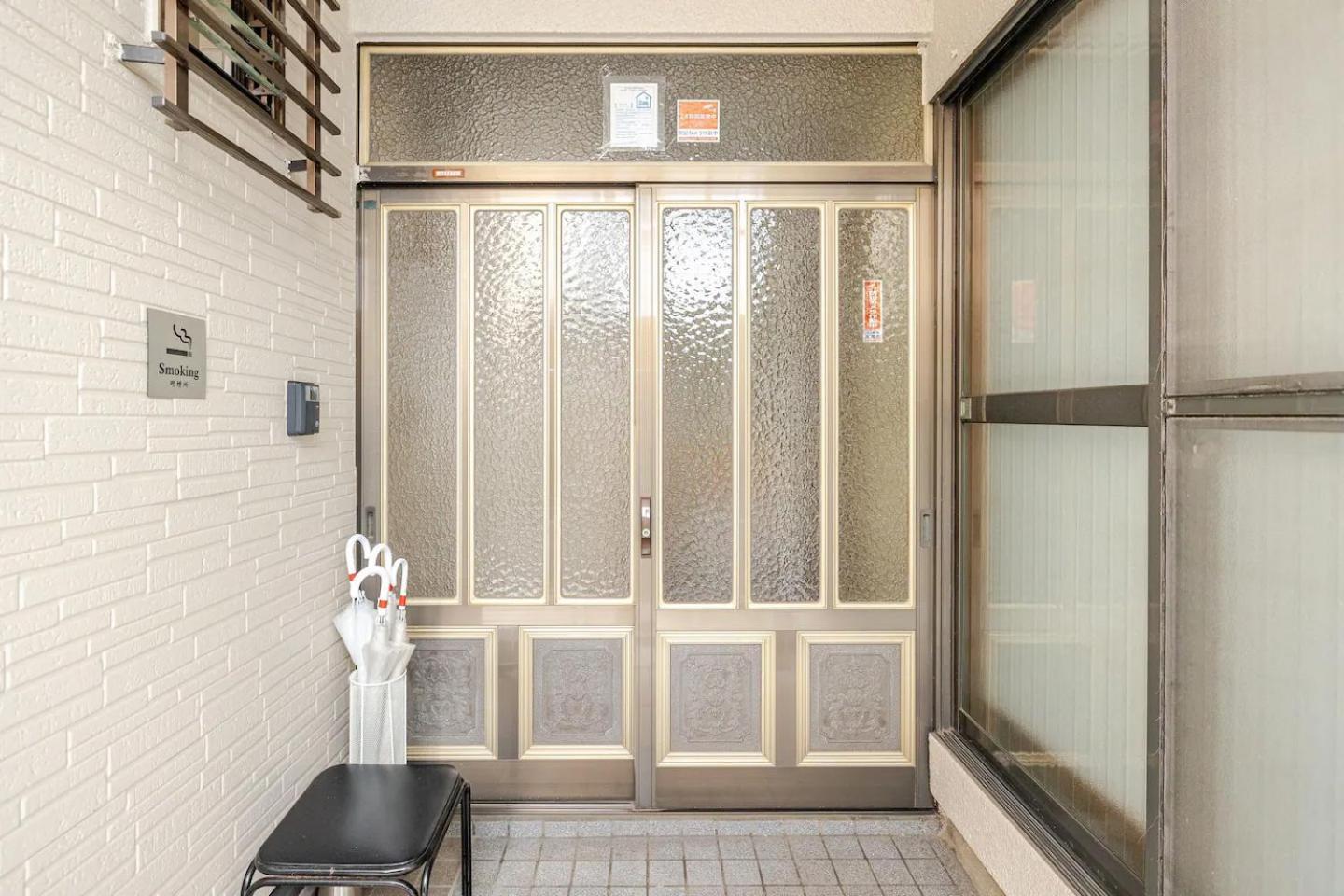 池袋駅まで徒歩15分 畳の家 Appartement Tokio Buitenkant foto