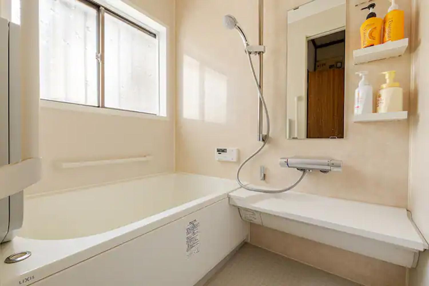 池袋駅まで徒歩15分 畳の家 Appartement Tokio Buitenkant foto