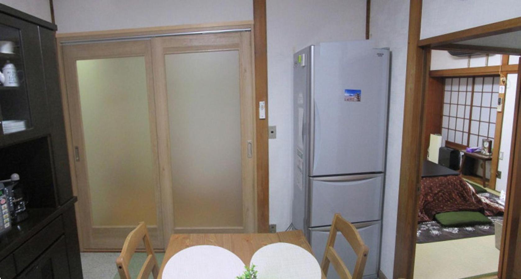 池袋駅まで徒歩15分 畳の家 Appartement Tokio Buitenkant foto